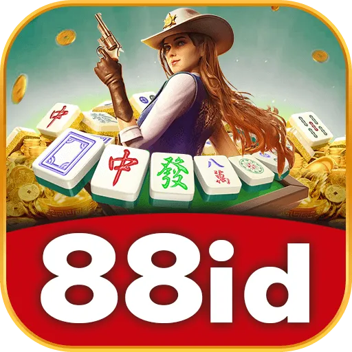 88ID - Nikmati Sensasi Permainan Slot yang Menggembirakan