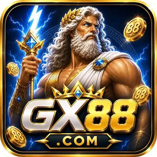 GX88 - Permainan Strategi Terbaik untuk Penggemar SLG
