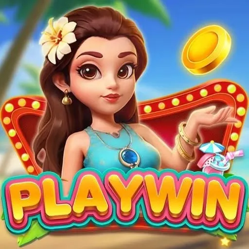 PLAYWIN - Petualangan Seru dalam Game Arcade