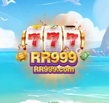 RR999 - Petualangan Menarik dalam Dunia RPG